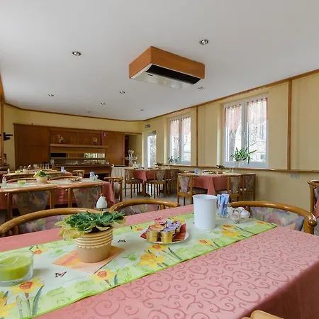 Siegmar Im Geschäftshaus Hotel Chemnitz