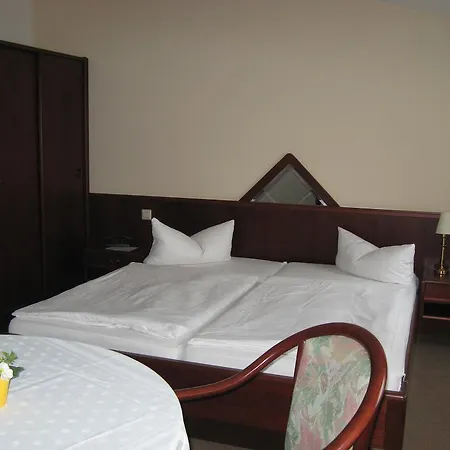 Siegmar Im Geschäftshaus