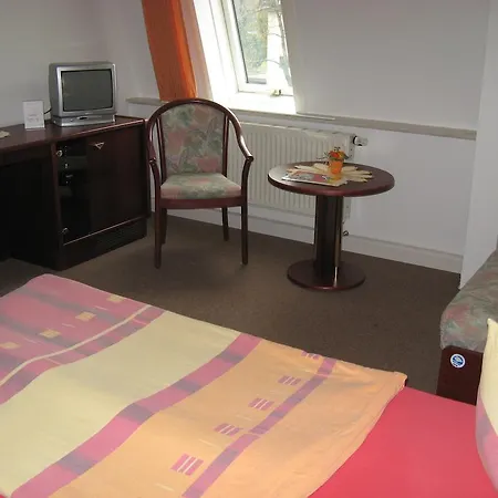 Siegmar Im Geschäftshaus Chemnitz