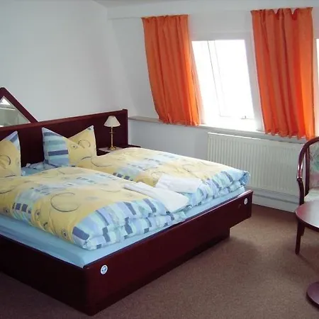 Hotel Siegmar Im Geschäftshaus 3*