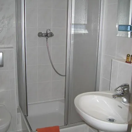 Siegmar Im Geschäftshaus Chemnitz