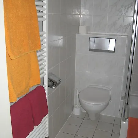 Hotel Siegmar Im Geschäftshaus Chemnitz