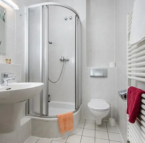 Siegmar Im Geschaftshaus Chemnitz