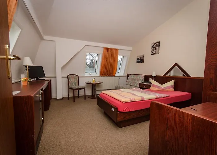 Siegmar Im Geschaftshaus Hotel 3*