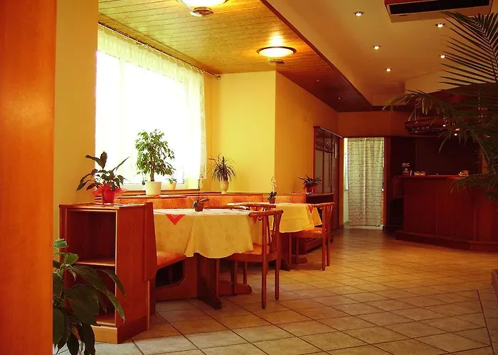 Siegmar Im Geschaftshaus