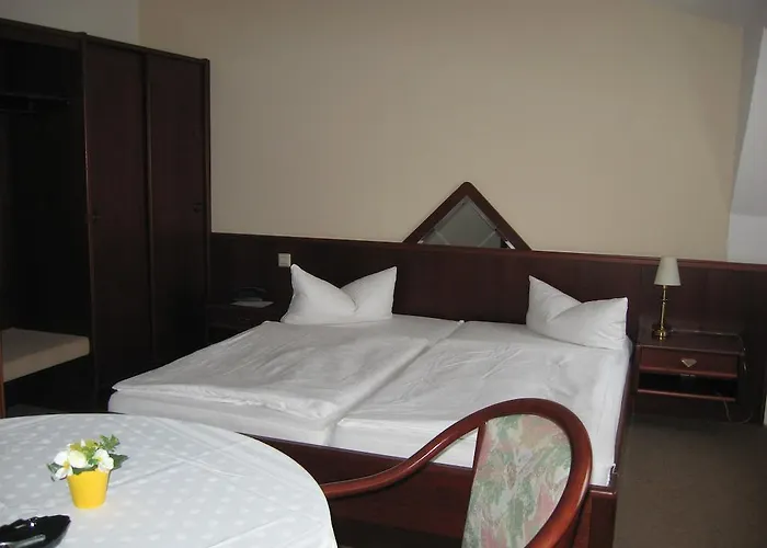 Siegmar Im Geschaftshaus