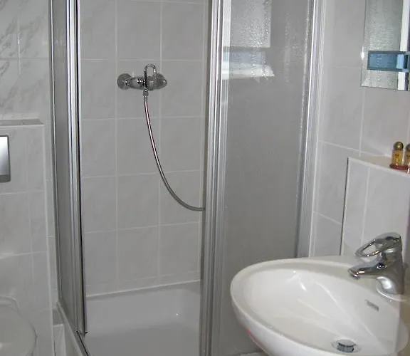 Siegmar Im Geschaftshaus Chemnitz