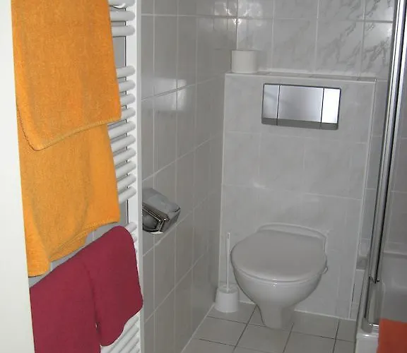 Hotel Siegmar Im Geschaftshaus Chemnitz